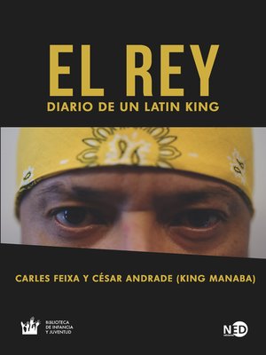 cover image of El Rey